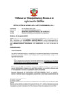 Vista preliminar de documento Resolución N° 003885-2024-JUS-TTAIP-PRIMERA SALA