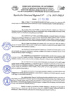 Vista preliminar de documento Convocatoria de Contrato Docente Altamente Especializados y Extraordinario - Región Apurímac
