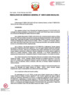 Vista preliminar de documento RESOLUCIÓN DE GERENCIA GENERAL N° 000013-2025/GG