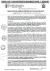 Vista preliminar de documento RESOLUCION DE GERENCIA MUNICIPAL N°0147-2025-MDCH-GM