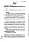 Vista preliminar de documento RESOLUCIÓN DE GERENCIA GENERAL N° 000015-2025/GG