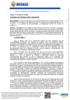Vista preliminar de documento Acuerdo de Concejo n.° 17-2025-MPH