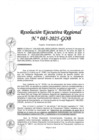 Vista preliminar de documento RER 085-2025-GOB