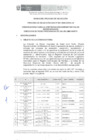 Vista preliminar de documento BASES DEL PROCESO CAS 001-2025