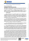 Vista preliminar de documento Acuerdo de Concejo n.° 19-2025-MPH
