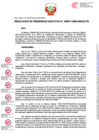 Vista preliminar de documento RESOLUCIÓN DE PRESIDENCIA EJECUTIVA N° 000017-2025/PE