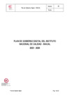Vista preliminar de documento MODIFICACIÓN DEL PLAN DE GOBIERNO DIGITAL DEL INACAL 