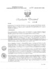Vista preliminar de documento RD 029-2025 CONFORMAR COMITE SELECCION CONDUCCION PROCESOS CAS 2025