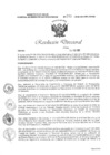 Vista preliminar de documento RD 032-2025 DESIGNAR  ING.CHRISTIAN YUPANQUI JEFE OEPE