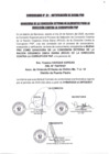 Vista preliminar de documento COMUNICADO DE BUENA PRO
