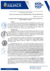 Vista preliminar de documento RESOLUCION GERENCIAL N° 050-2024-MPSR-J/GEIN