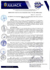 Vista preliminar de documento RESOLUCION GERENCIAL N° 047-2024-MPSR-J/GEIN