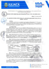 Vista preliminar de documento RESOLUCION GERENCIAL N° 059-2024-MPSR-J/GEIN