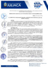 Vista preliminar de documento RESOLUCION GERENCIAL N° 054-2024-MPSR-J/GEIN