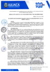 Vista preliminar de documento RESOLUCION GERENCIAL N° 061-2024-MPSR-J/GEIN