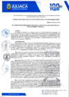 Vista preliminar de documento RESOLUCION GERENCIAL N° 062-2024-MPSR-J/GEIN