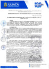 Vista preliminar de documento RESOLUCION GERENCIAL N° 064-2024-MPSR-J/GEIN