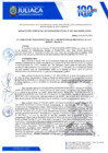 Vista preliminar de documento RESOLUCION GERENCIAL N° 065-2024-MPSR-J/GEIN