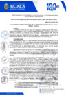 Vista preliminar de documento RESOLUCION GERENCIAL N° 066-2024-MPSR-J/GEIN