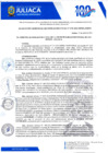 Vista preliminar de documento RESOLUCION GERENCIAL N° 078-2024-MPSR-J/GEIN