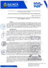 Vista preliminar de documento RESOLUCION GERENCIAL N° 081-2024-MPSR-J/GEIN
