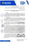 Vista preliminar de documento RESOLUCION GERENCIAL N° 082-2024-MPSR-J/GEIN