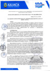 Vista preliminar de documento RESOLUCION GERENCIAL N° 097-2024-MPSR-J/GEIN