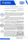 Vista preliminar de documento RESOLUCION GERENCIAL N° 101-2024-MPSR-J/GEIN