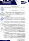 Vista preliminar de documento RESOLUCION GERENCIAL N° 110-2024-MPSR-J/GEIN