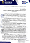 Vista preliminar de documento RESOLUCION GERENCIAL N° 113-2024-MPSR-J/GEIN