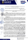 Vista preliminar de documento RESOLUCION GERENCIAL N° 116-2024-MPSR-J/GEIN