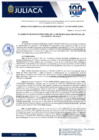 Vista preliminar de documento RESOLUCION GERENCIAL N° 118-2024-MPSR-J/GEIN