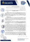 Vista preliminar de documento RESOLUCION GERENCIAL N° 117-2024-MPSR-J/GEIN