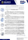 Vista preliminar de documento RESOLUCION GERENCIAL N° 121-2024-MPSR-J/GEIN