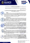 Vista preliminar de documento RESOLUCION GERENCIAL N° 129-2024-MPSR-J/GEIN