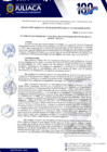 Vista preliminar de documento RESOLUCION GERENCIAL N° 132-2024-MPSR-J/GEIN