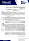 Vista preliminar de documento RESOLUCION GERENCIAL N° 137-2024-MPSR-J/GEIN