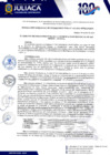 Vista preliminar de documento RESOLUCION GERENCIAL N° 143-2024-MPSR-J/GEIN