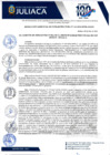 Vista preliminar de documento RESOLUCION GERENCIAL N° 142-2024-MPSR-J/GEIN