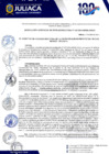 Vista preliminar de documento RESOLUCION GERENCIAL N° 148-2024-MPSR-J/GEIN