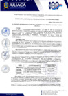 Vista preliminar de documento RESOLUCION GERENCIAL N° 155-2024-MPSR-J/GEIN