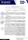 Vista preliminar de documento RESOLUCION GERENCIAL N° 152-2024-MPSR-J/GEIN