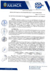 Vista preliminar de documento RESOLUCION GERENCIAL N° 162-2024-MPSR-J/GEIN