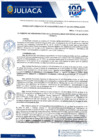 Vista preliminar de documento RESOLUCION GERENCIAL N° 169-2024-MPSR-J/GEIN