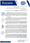 Vista preliminar de documento RESOLUCION GERENCIAL N° 171-2024-MPSR-J/GEIN