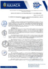 Vista preliminar de documento RESOLUCION GERENCIAL N° 174-2024-MPSR-J/GEIN