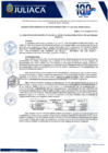 Vista preliminar de documento RESOLUCION GERENCIAL N° 193-2024-MPSR-J/GEIN