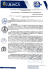 Vista preliminar de documento RESOLUCION GERENCIAL N° 195-2024-MPSR-J/GEIN