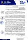 Vista preliminar de documento RESOLUCION GERENCIAL N° 231-2024-MPSR-J/GEIN