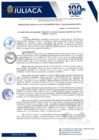 Vista preliminar de documento RESOLUCION GERENCIAL N° 041-2024-MPSR-J/GEIN